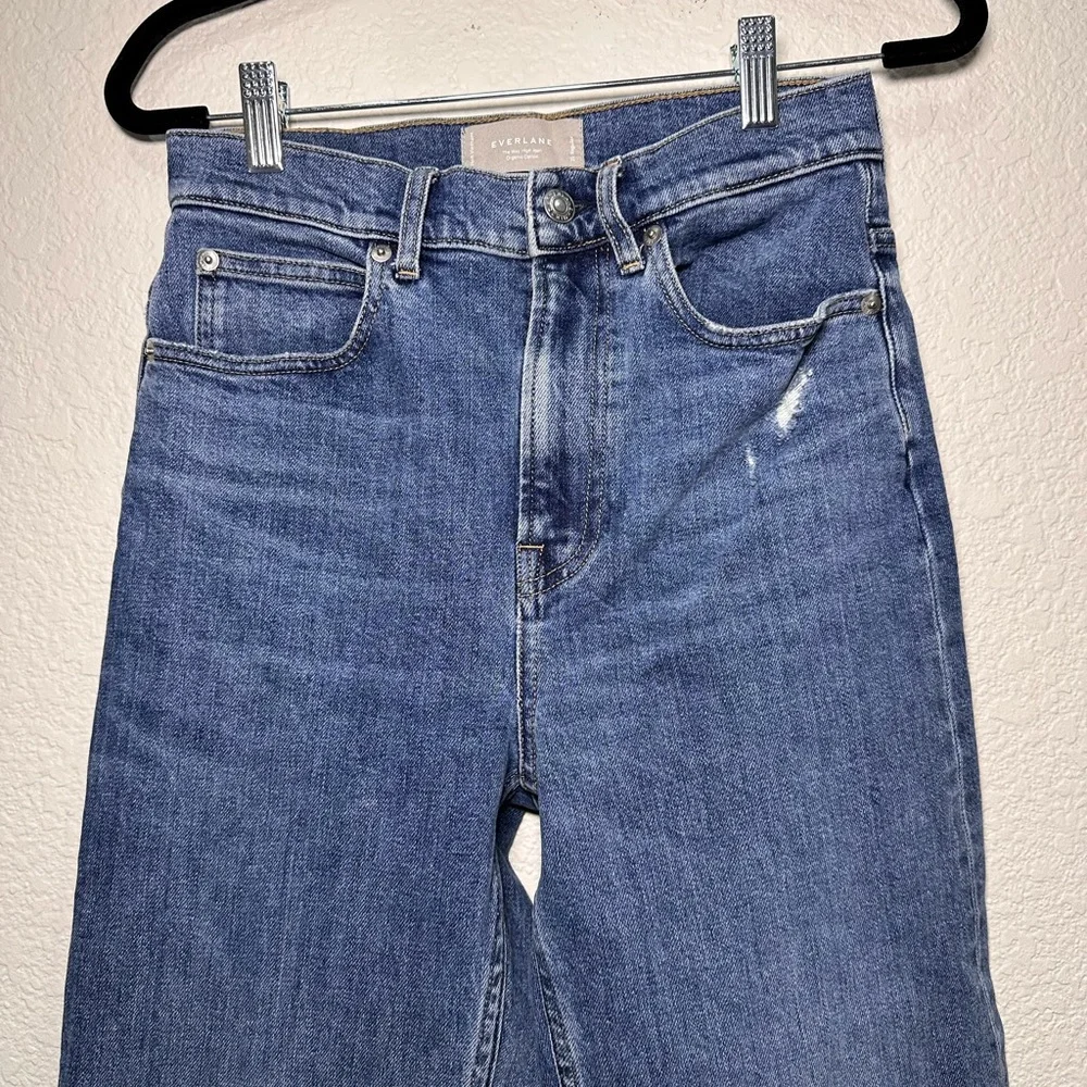 Everlane way high